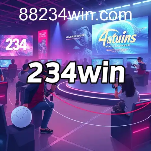 The Gaming Evolution: 234win's Rising Influence