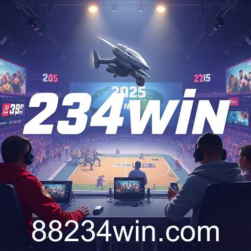 234win Revolutionizes Online Gaming Landscape
