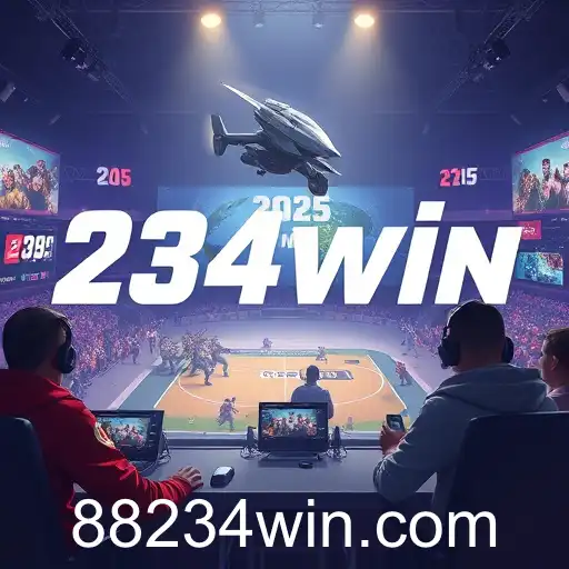 234win Revolutionizes Online Gaming Landscape