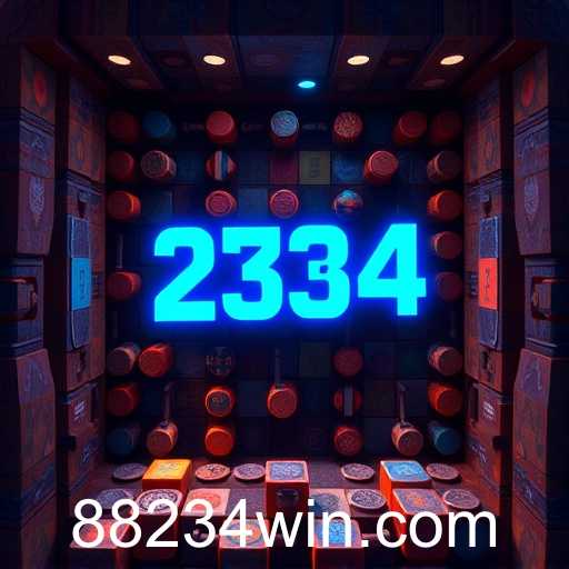 234win Revolutionizes Online Gaming Landscape
