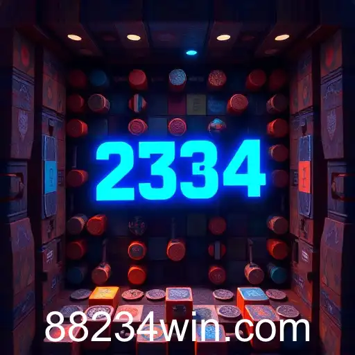 234win Revolutionizes Online Gaming Landscape