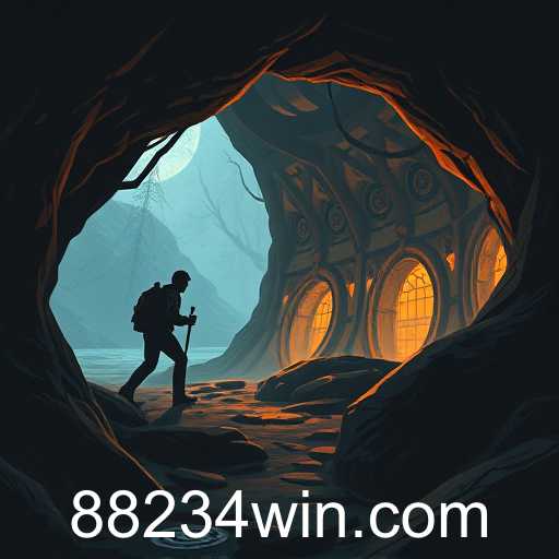 Exploring the Exciting World of Adventure Games: A Gaming Genre Defined by '234win'