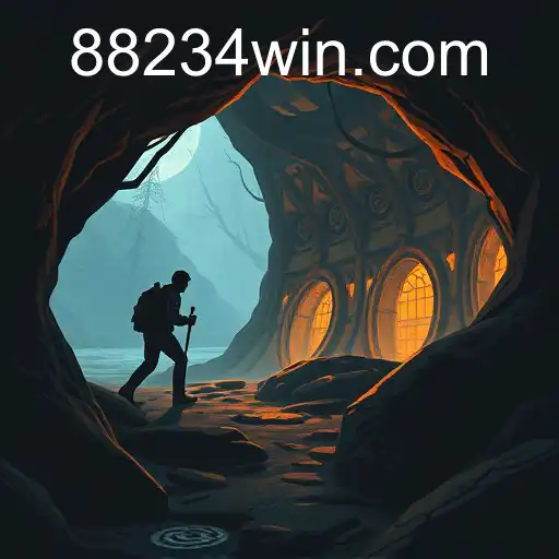 Exploring the Exciting World of Adventure Games: A Gaming Genre Defined by '234win'