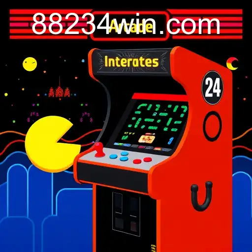The Timeless Appeal of 'Arcade Classics' on 234win