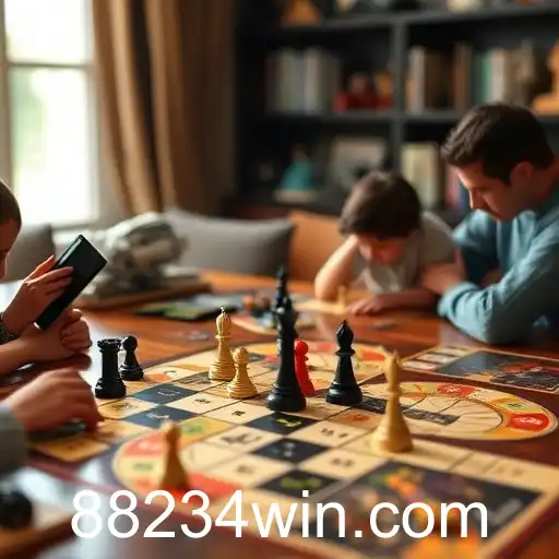 Digital Dominance in Gaming: 234win Leads the Charge