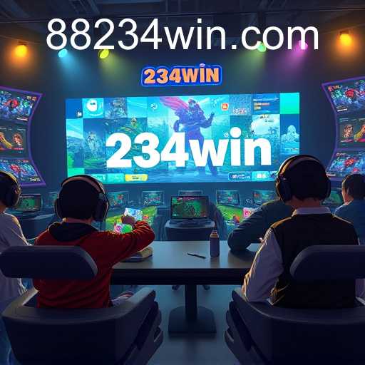 Gaming Evolution on 234win