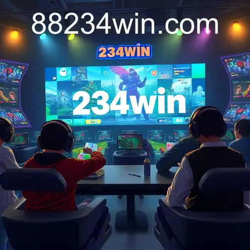 Gaming Evolution on 234win