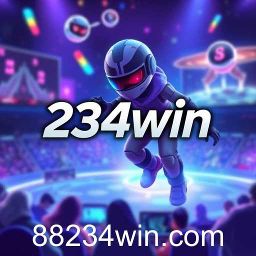 Gaming Innovation: The Rise of 234win
