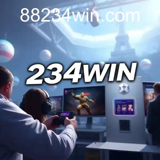 The Impact of 234win on Online Gaming