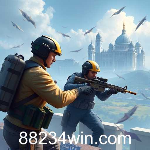 Exploring the World of Multiplayer Games with 234win