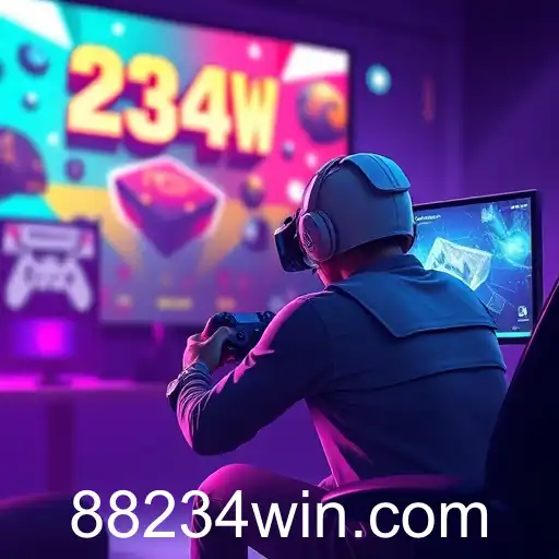 Online Gaming Taking New Spin with 234win Platform