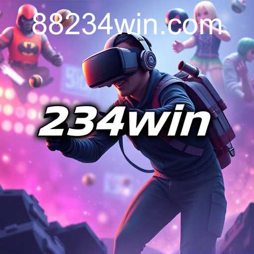 234win: Transforming Online Gaming in 2025