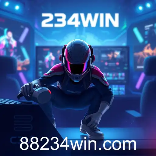234win: Revolutionizing Online Gaming in 2025