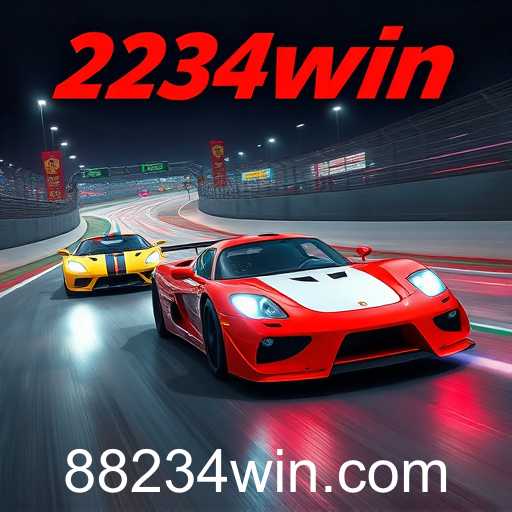Exploring the Thrill: The Allure of Racing Games with '234win'