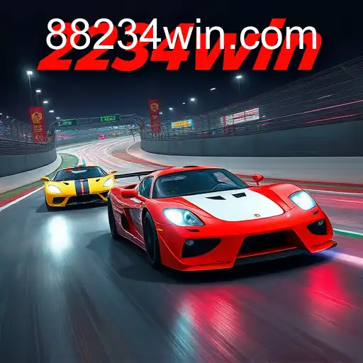Exploring the Thrill: The Allure of Racing Games with '234win'