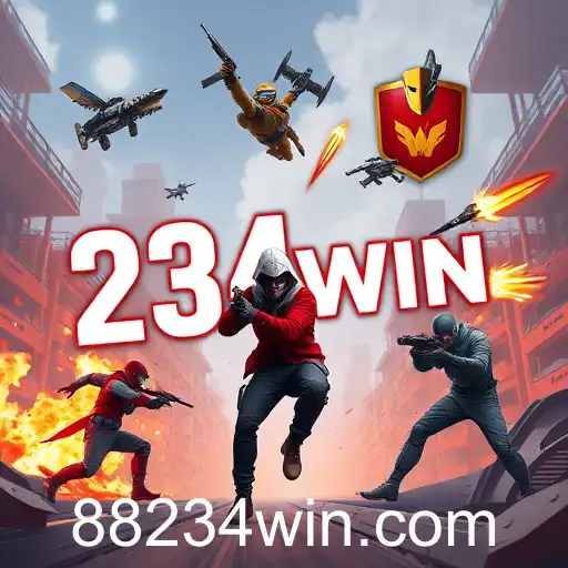 The Rise of 234win: A New Era in Online Gaming