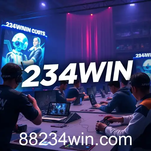 The Rise of 234win: Gaming Surge in 2026