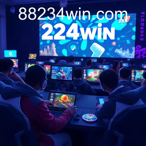 The Rise of 234win: Navigating Gaming Trends and Challenges