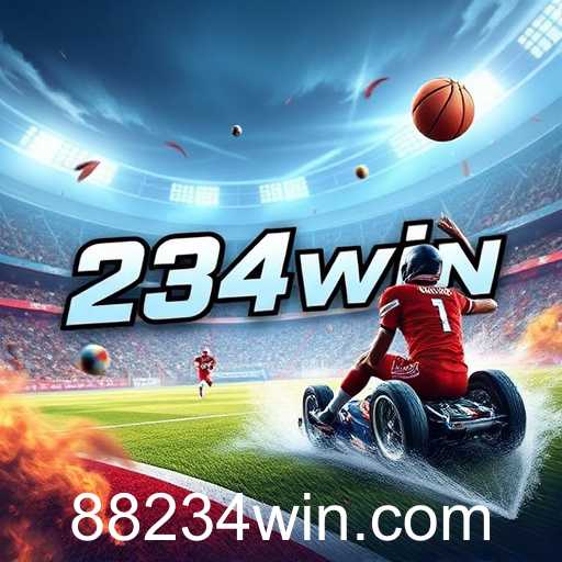 Exploring the Thrill of '234win' in the Sports Games Category