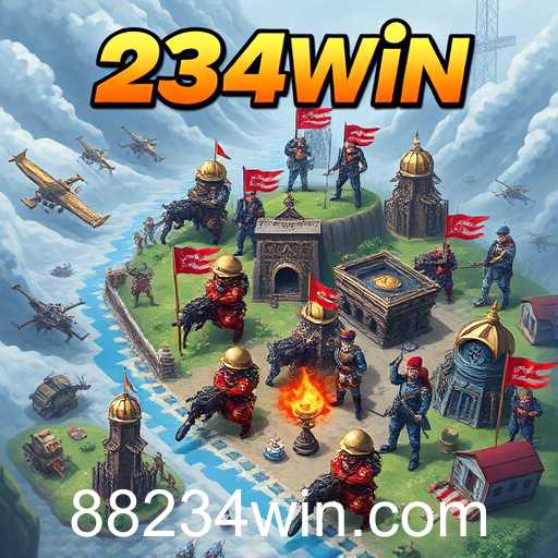 Exploring the Intricacies of Strategy Games on 234win