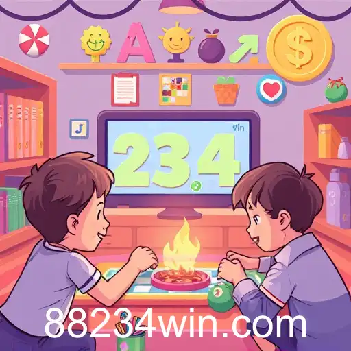 Transformative Trends in Online Gaming: The Rise of 234win